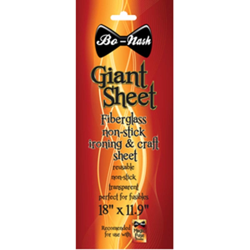 Bo Nash BoNash 18Inch by 119 Inch Giant Craft Sheet - Image 2