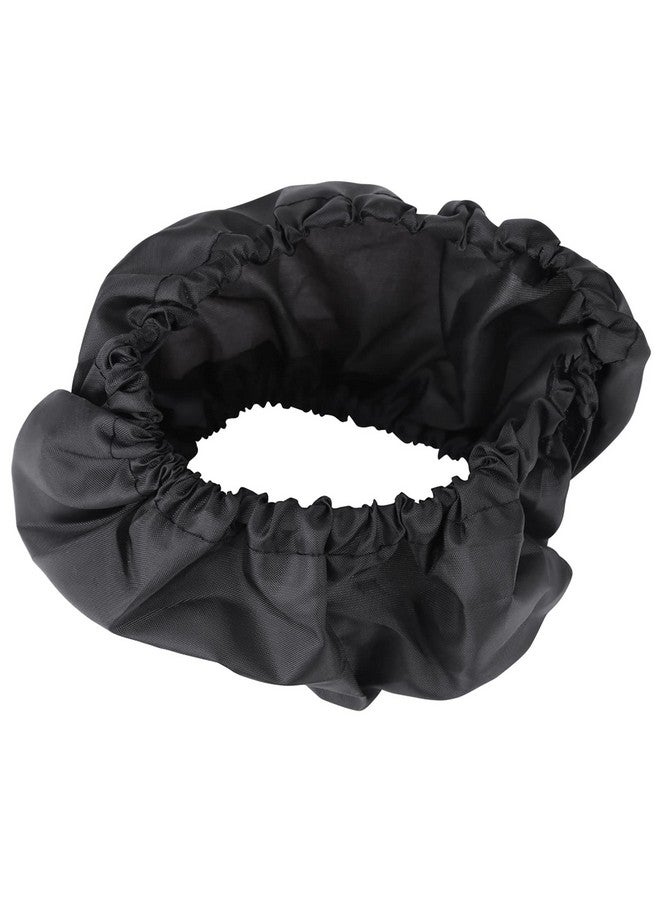 TOPINCN Baby Stroller Wheel Cover, 4 Packs Wheel Covers Pushchair Wheel Cover for Baby Stroller(S) - Image 1