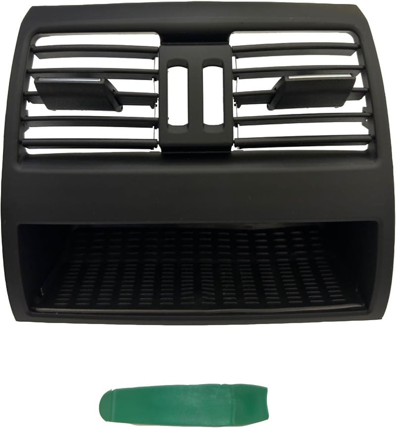 OVANOH Rear Fresh Air Grille AC Vent for BMW 5 Series - Image 3