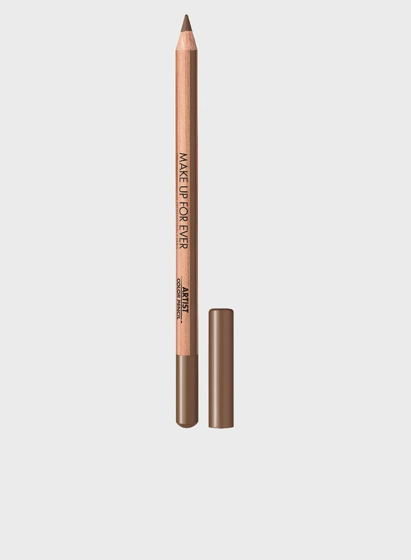 MAKE UP FOR EVER Artist Color Lip Pencil - 508 Total Taupe