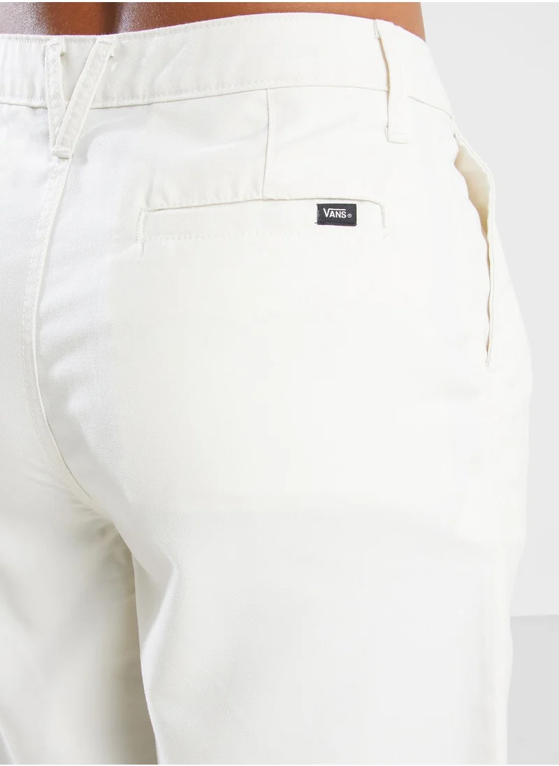 VANS Alder Relaxed Pants