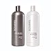 Scruples Moisture Bath Shampoo & Moisturex Conditioner Set - Nourishing & Moisturizing Duo for Dry, Frizzy Hair Repair (33.8 oz) - Image 2