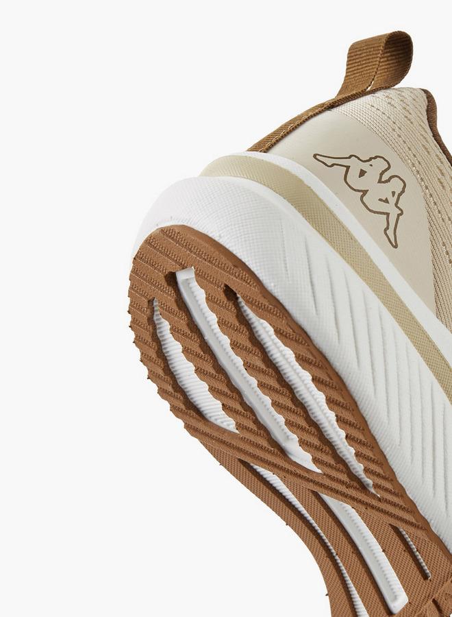 Kappa Women Lace-Up Sports Shoes - Image 4