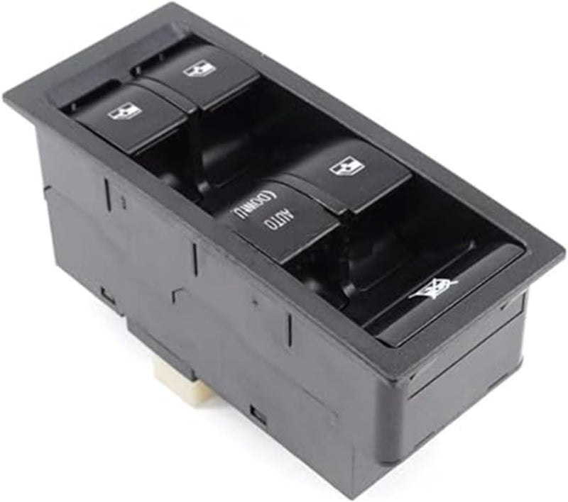 Wivplex Window Master Switch for Proton Gen 2 - Image 1