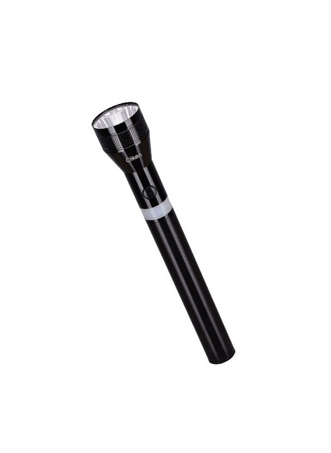 Clikon CK7062 Powerful and Reliable 2-in-1 Rechargeable LED Lantern and Flashlight Combo for Home, Outdoor, and Emergency Use - Image 2