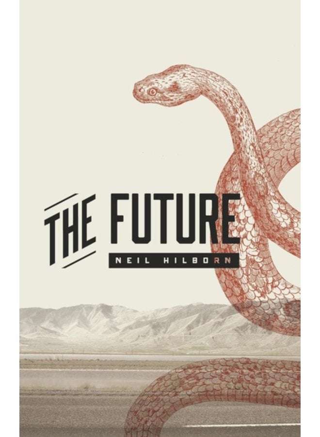 The Future - Paperback