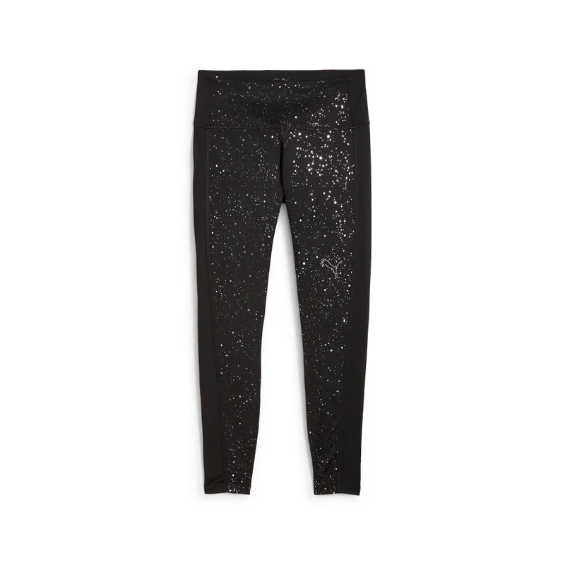 Puma  INTERGALACTIC High-Waist 7/8 Tights Women for Women | Best Price UAE