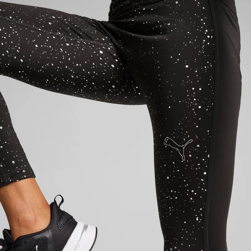 Puma  INTERGALACTIC High-Waist 7/8 Tights Women for Women | Best Price UAE