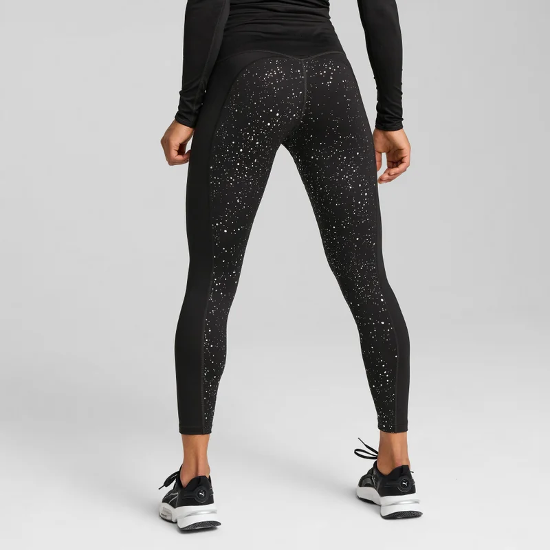 Puma  INTERGALACTIC High-Waist 7/8 Tights Women for Women | Best Price UAE