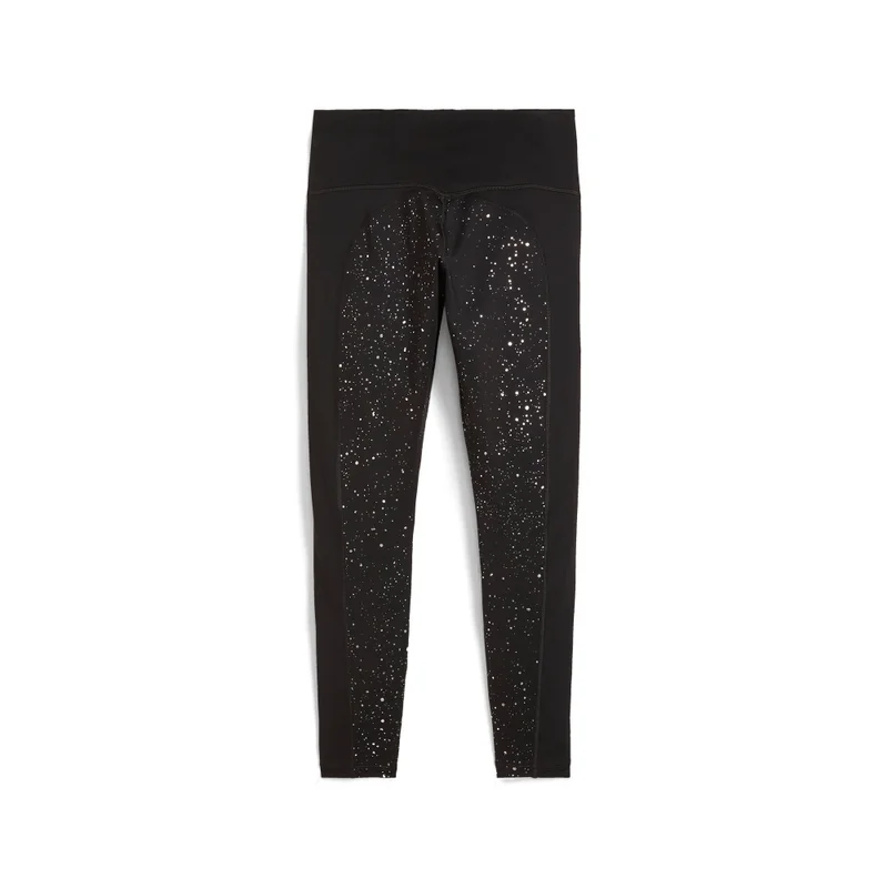 Puma  INTERGALACTIC High-Waist 7/8 Tights Women for Women | Best Price UAE