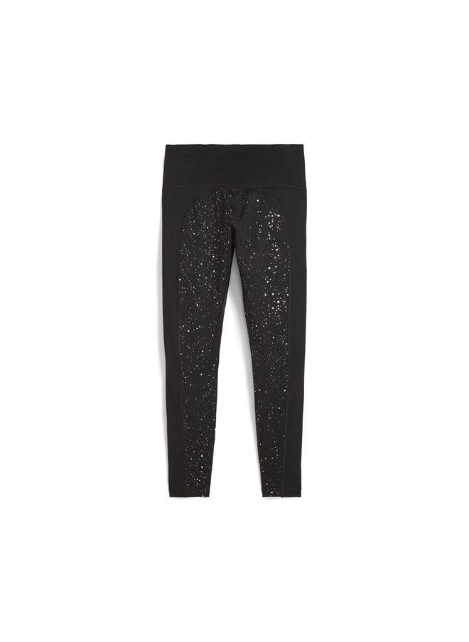 PUMA INTERGALACTIC High-Waist 7/8 Tights Women - Image 2