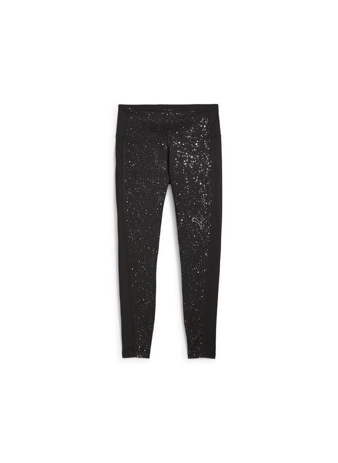 PUMA INTERGALACTIC High-Waist 7/8 Tights Women - Image 1