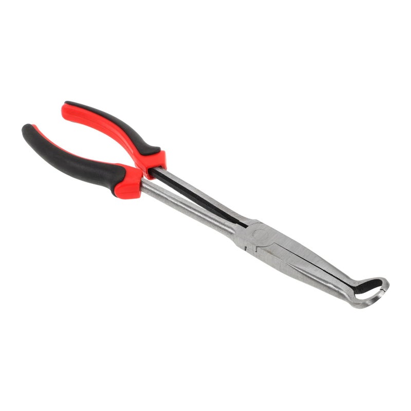 High Performance Spark Plug Wire Removal Pliers Durable Automotive Electrical Tool - Image 2