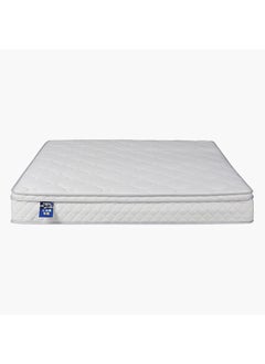 Home Box Idona King Anti-Bacterial Pocket Spring Mattress 200 x 180 cm With Thickness 26 cm  - Image 4