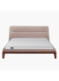 Home Box Idona King Anti-Bacterial Pocket Spring Mattress 200 x 180 cm With Thickness 26 cm  - Image 2