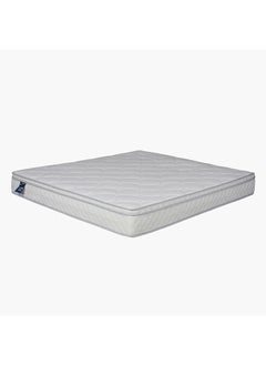 Home Box Idona King Anti-Bacterial Pocket Spring Mattress 200 x 180 cm With Thickness 26 cm  - Image 5