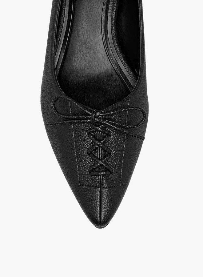 سيليست حذاء نسائي سهل الارتداء بكعب قطة - Image 4