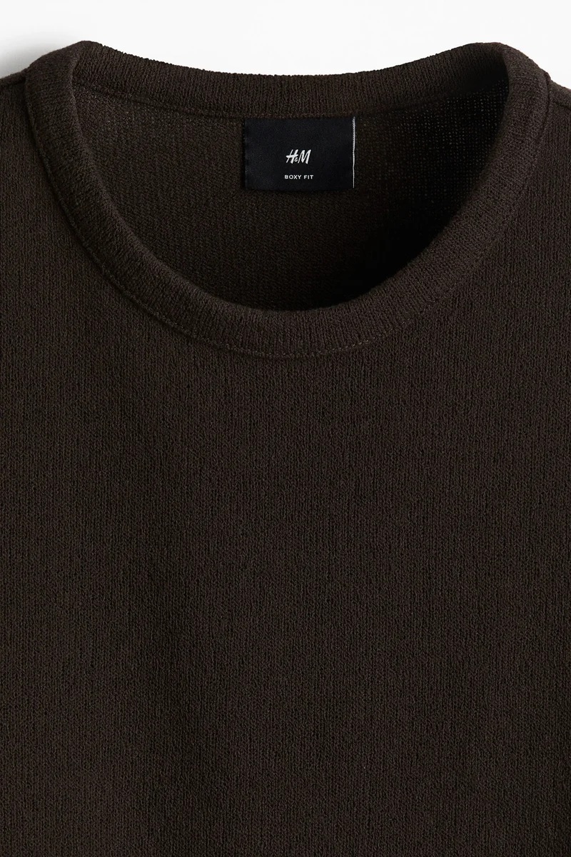 H&M Loose Fit T-shirt