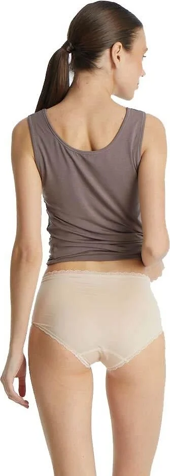 Blackspade Women's Slip Panties 1773