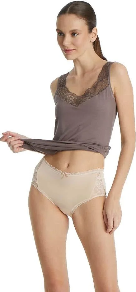Blackspade Women's Slip Panties 1773