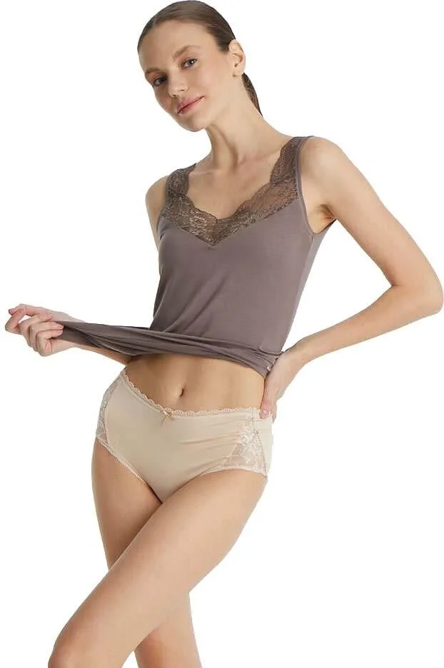 Blackspade Women's Slip Panties 1773