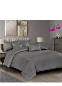 رمادي غامق