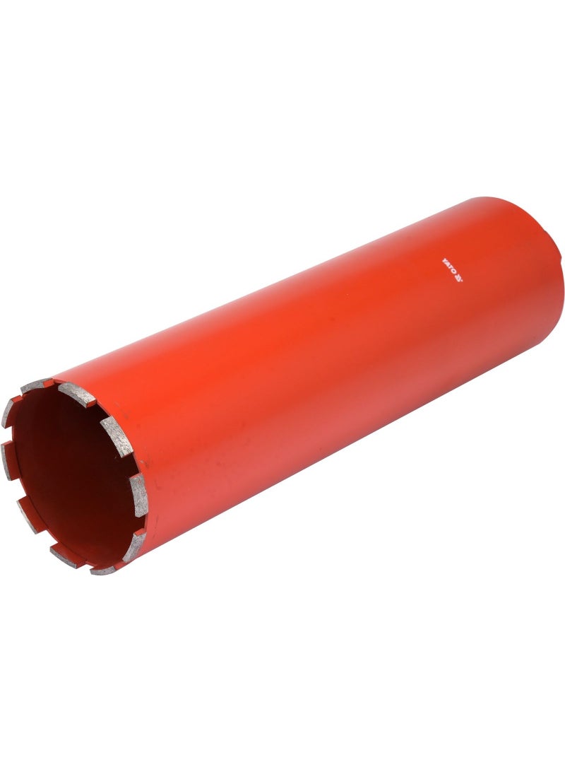 Yato YATO Laser Welded Diamond Core Bit 122mm YT-60377 