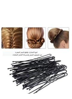 ماركة غير محددة بنسة شعر 24 قطعة  - Image 3