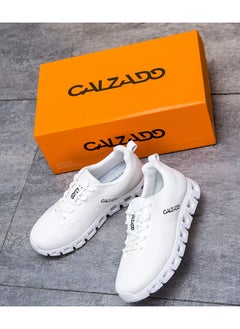 CALZADO CALZADO WOMENS SHOES WHITE  - Image 3