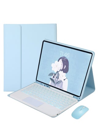 Light Blue