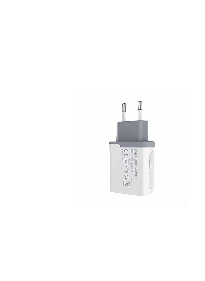 Nillkin Nillkin Fast Wall Charger - White  - Image 4