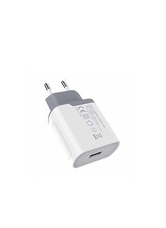 Nillkin Nillkin Fast Wall Charger - White  - Image 5