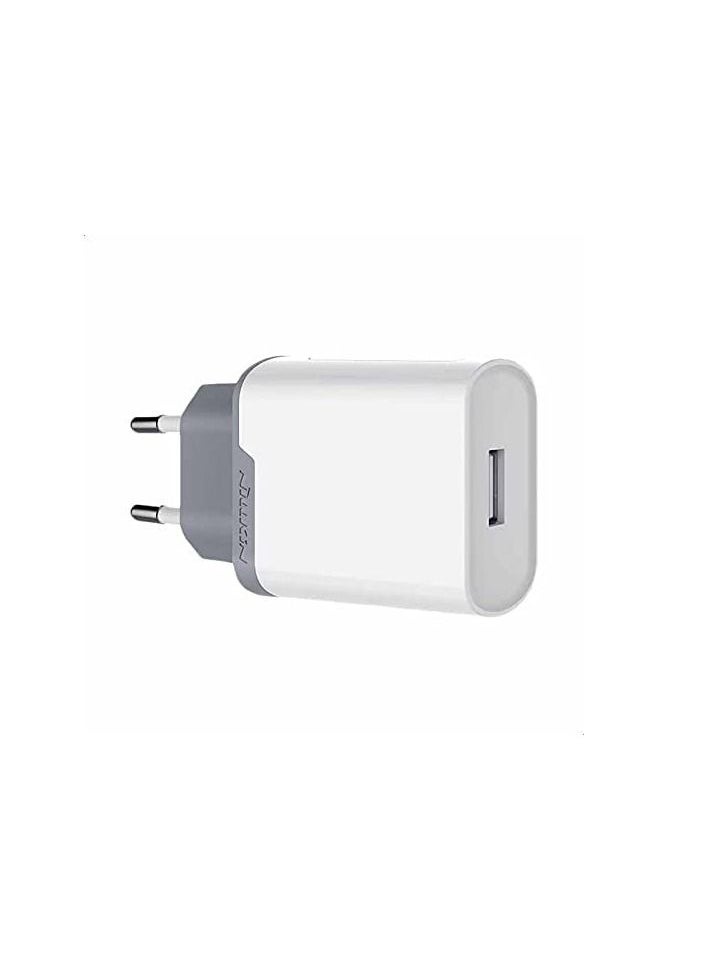 Nillkin Nillkin Fast Wall Charger - White  - Image 1
