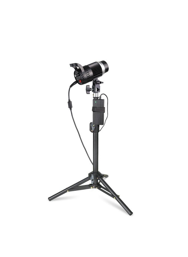 Photography Fill Light Live Room Always Bright Sun Light Portrait Clothing Video Soft Light Studio Lighting Light-Specifications:J-50S (double Color Temperature Focusing Model) + Burst Flash Mode  - Image 5