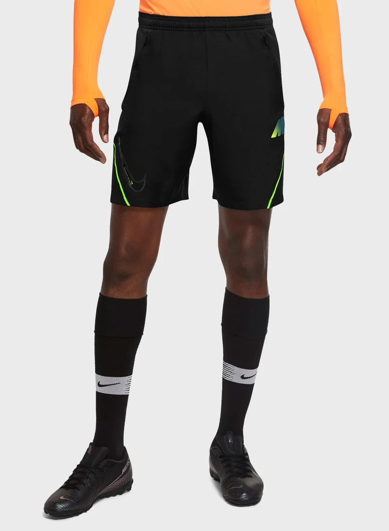 Nike Mercurial Strike Shorts
