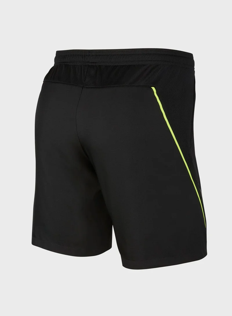 Nike Mercurial Strike Shorts
