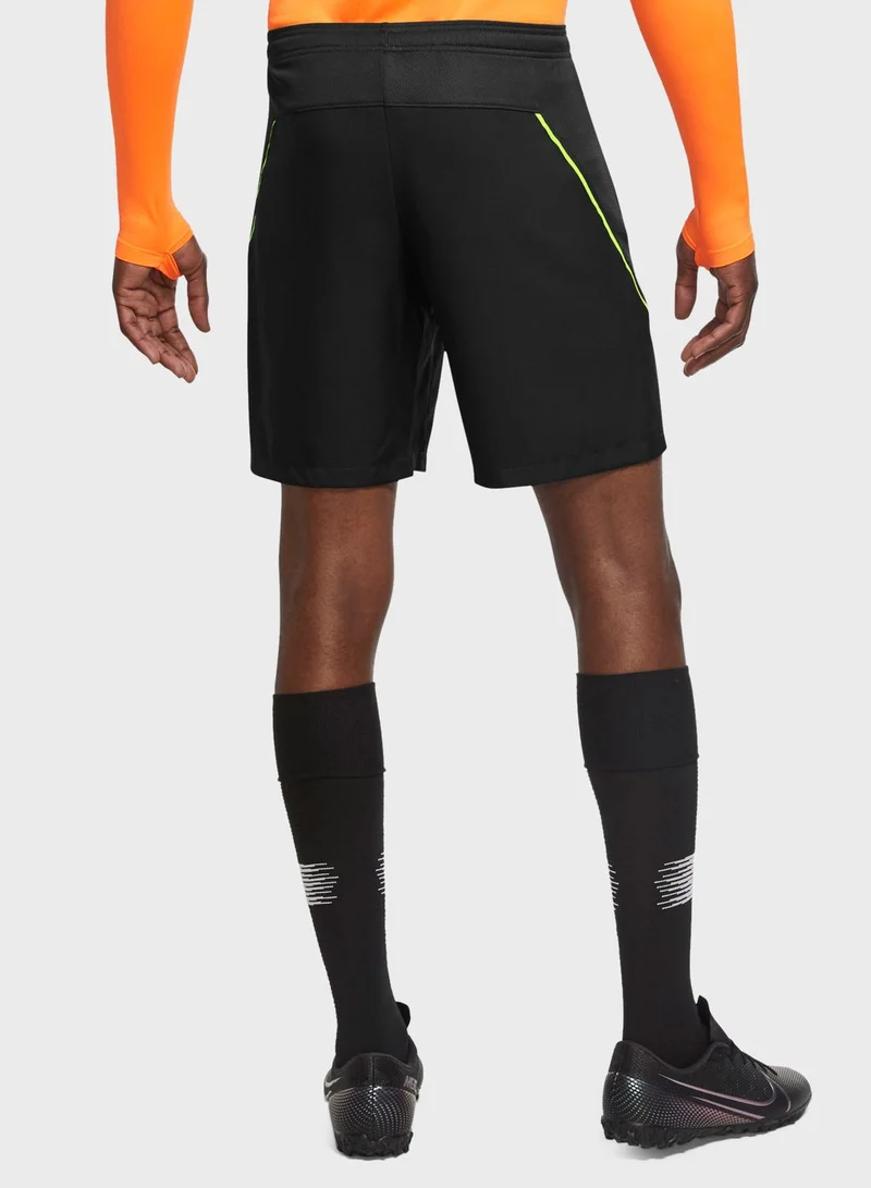 Nike Mercurial Strike Shorts