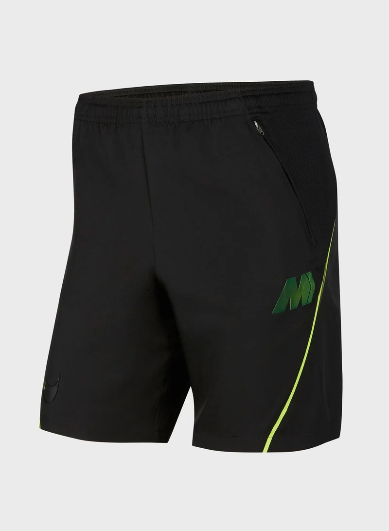 Nike Mercurial Strike Shorts