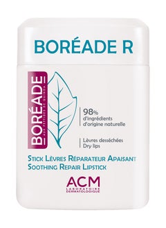 ACM Laboratoire dermatologique Boreade R Soothing Repair Lipstick - 9.2 Grams 