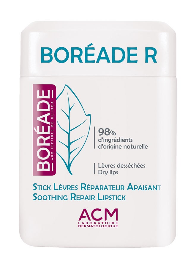 ACM Laboratoire dermatologique Boreade R Soothing Repair Lipstick - 9.2 Grams 