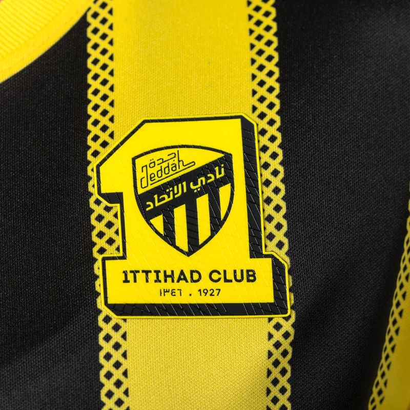 نايكي تيشيرت كرة القدم الاتحاد 2024/25 هوم ريبليكا للنساء