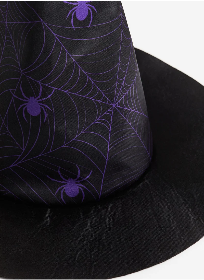 H&M Kids Witch Fancy Dress Costume