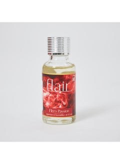 هوم بوكس زيت عطري فليري باشن من فلير - 30 مل  - Image 5