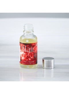 هوم بوكس زيت عطري فليري باشن من فلير - 30 مل  - Image 2