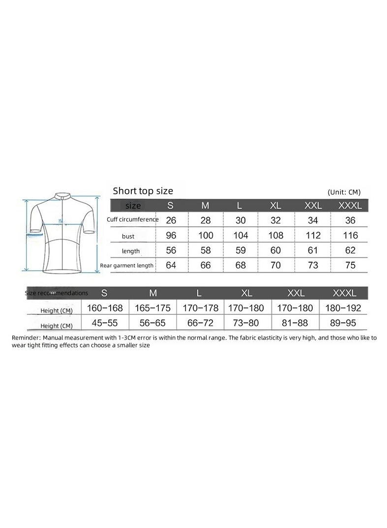 KUYING Fashionable Sports Football Top  - Image 2