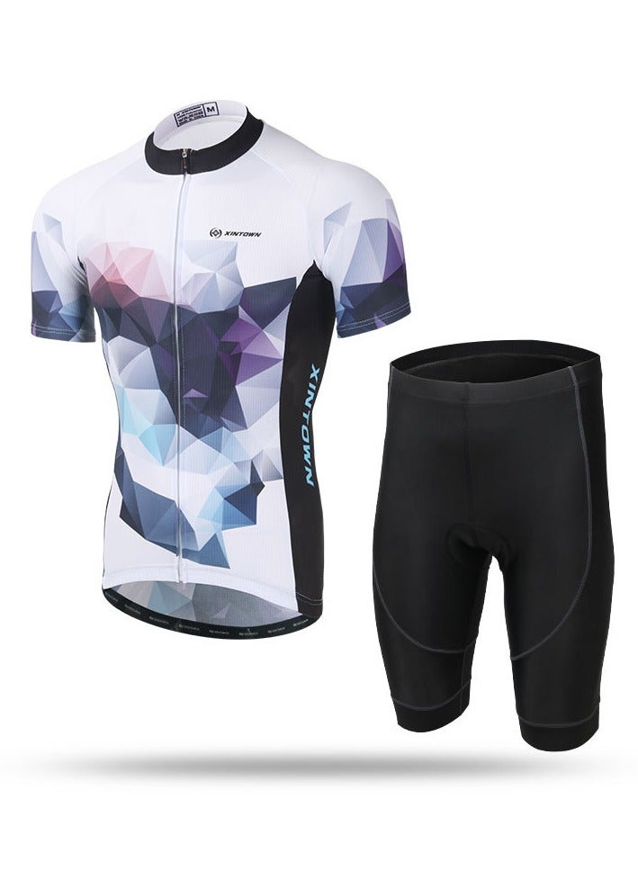 KUYING Fashionable Sports Football Top  - Image 1