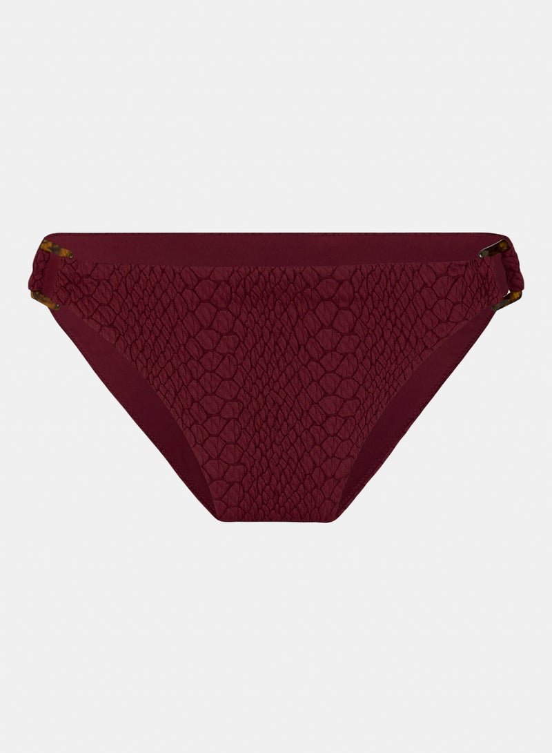 hunkemoller Bikini Bottom Aruba - Image 4