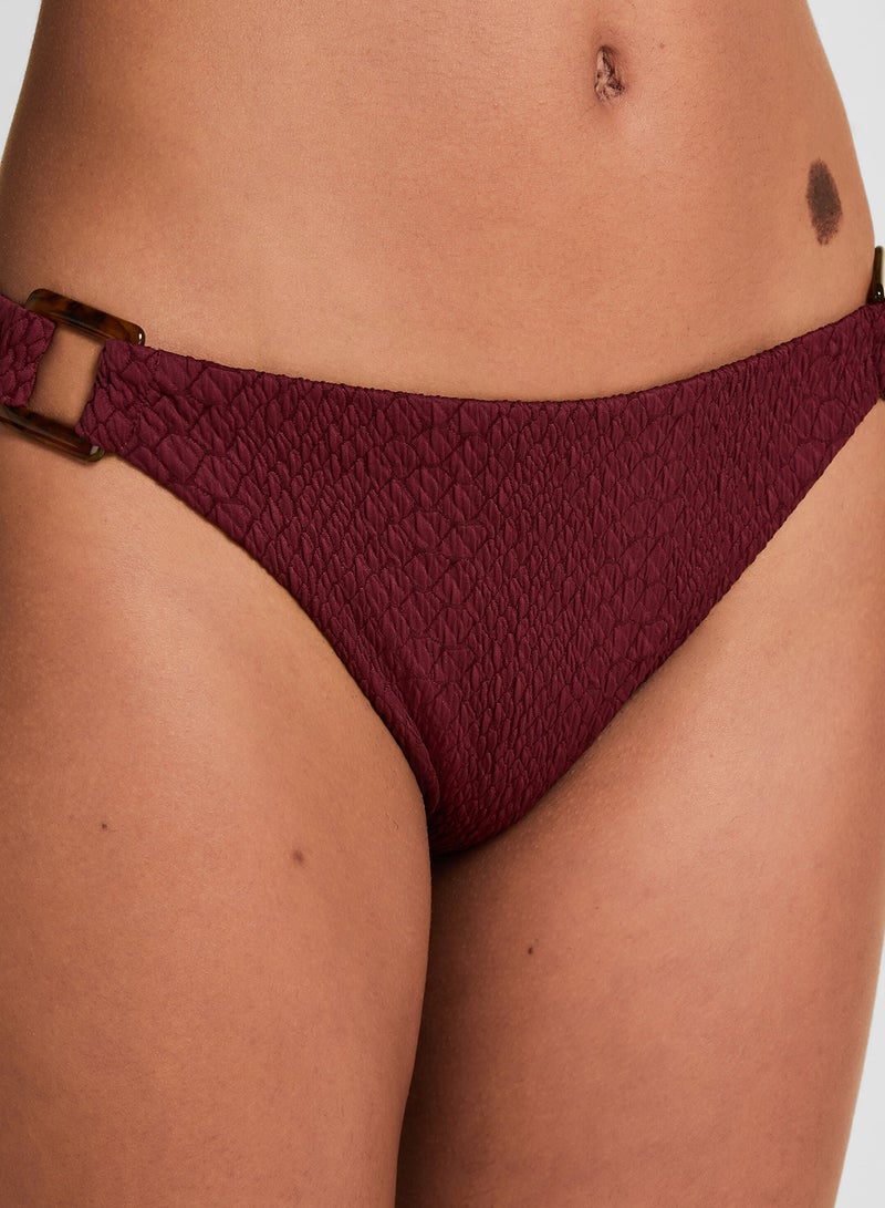 hunkemoller Bikini Bottom Aruba - Image 2
