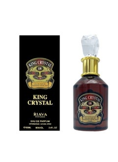King King Crystal EDP 100 ml 