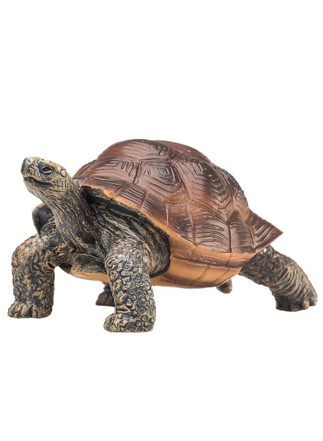MOJO Giant Tortoise Toy Figure - Image 1